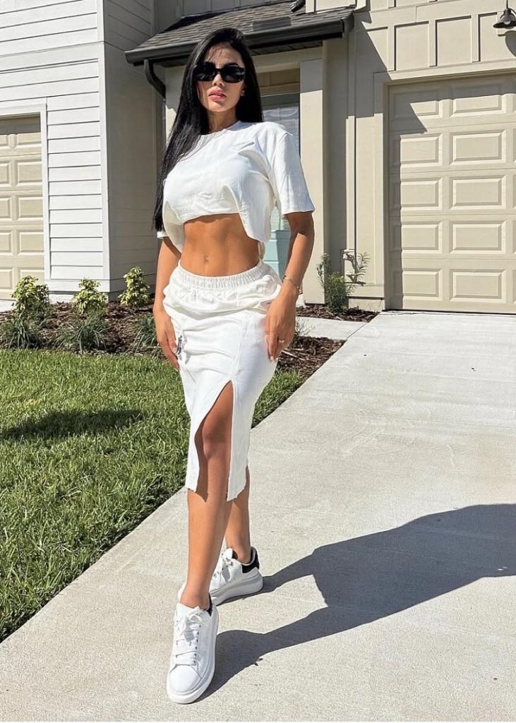 Chica busca chico en Madrid: 