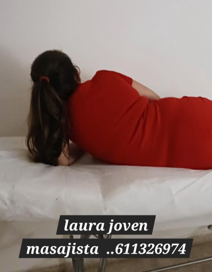 Chica busca chico en Málaga: 