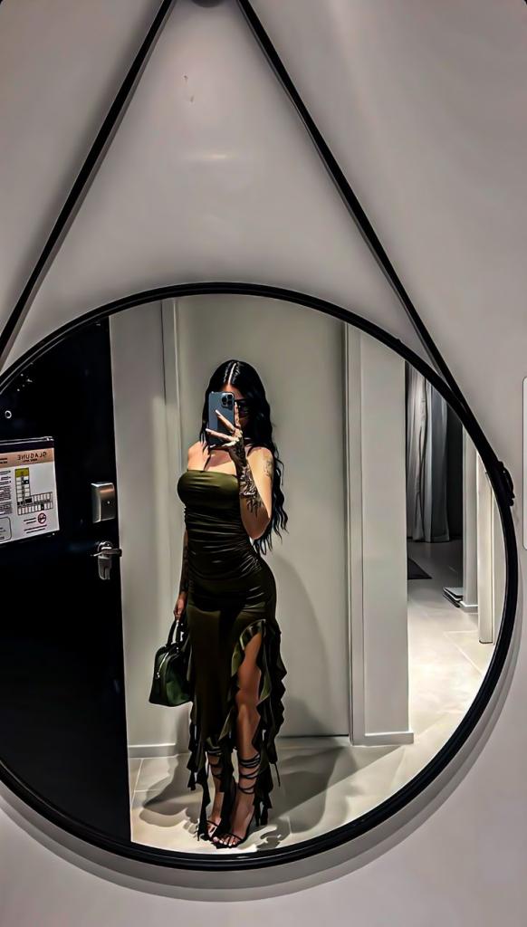 Chica busca chico en Málaga: 