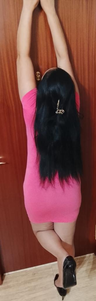 Chica busca chico en Badajoz: 