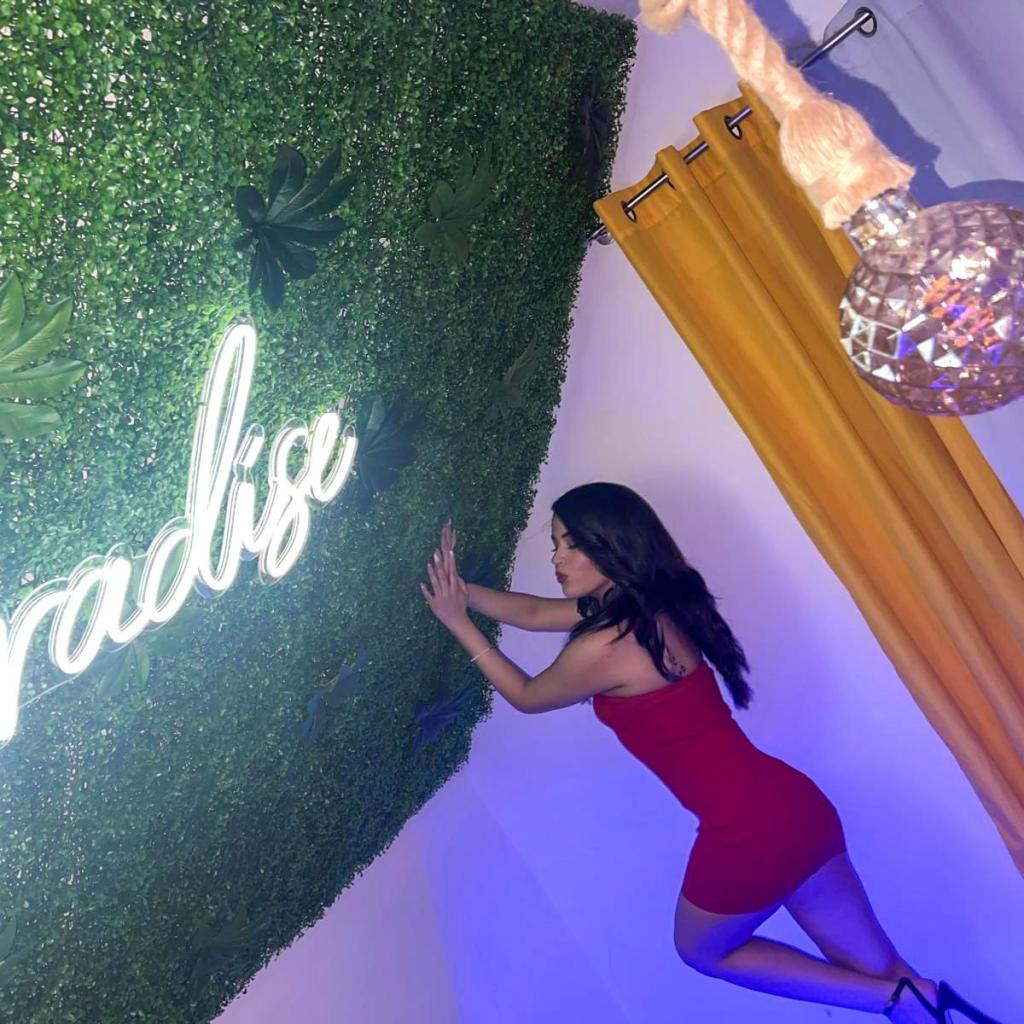 Chica busca chico en Murcia: 