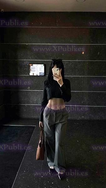 634125069: Chica busca chico en Navarra