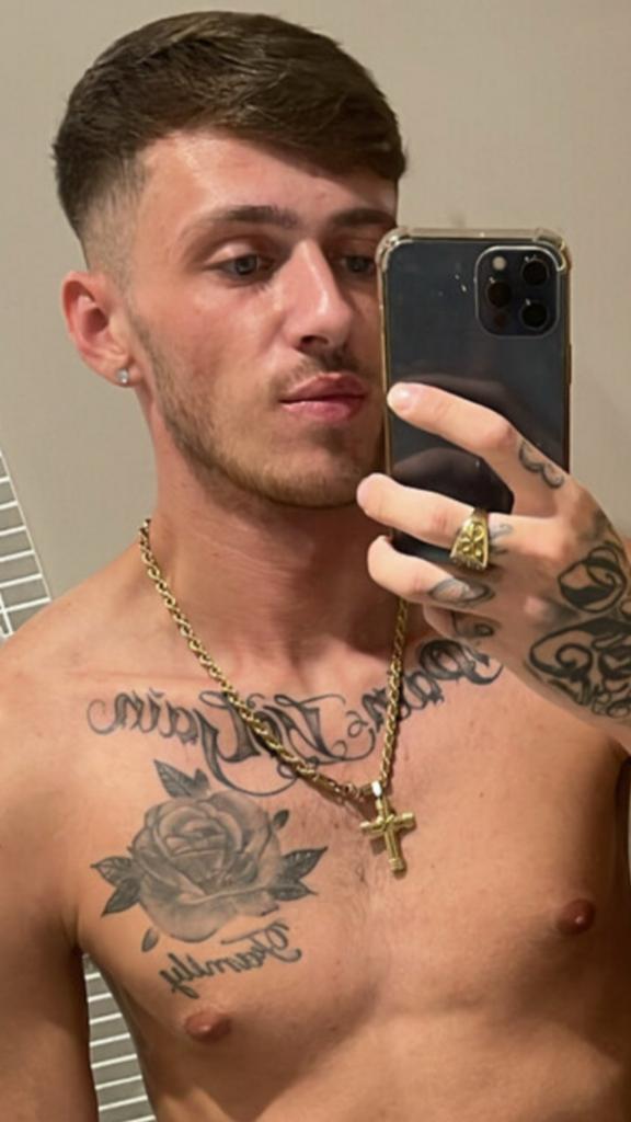 Chico busca chica en Navarra: 