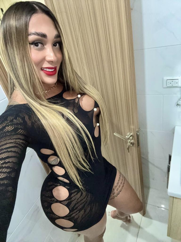 Travesti en Barcelona: 