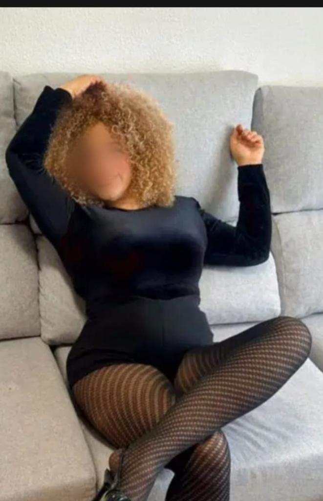 Chica busca chico en Málaga: 