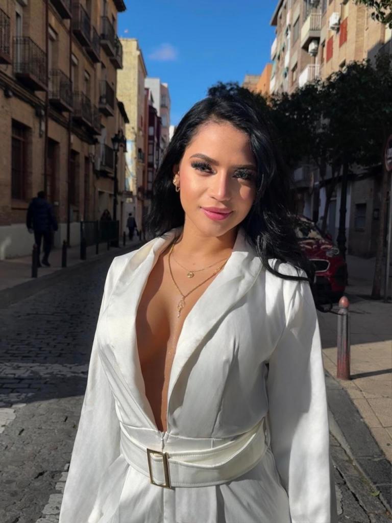 Chica busca chico en Zaragoza: 