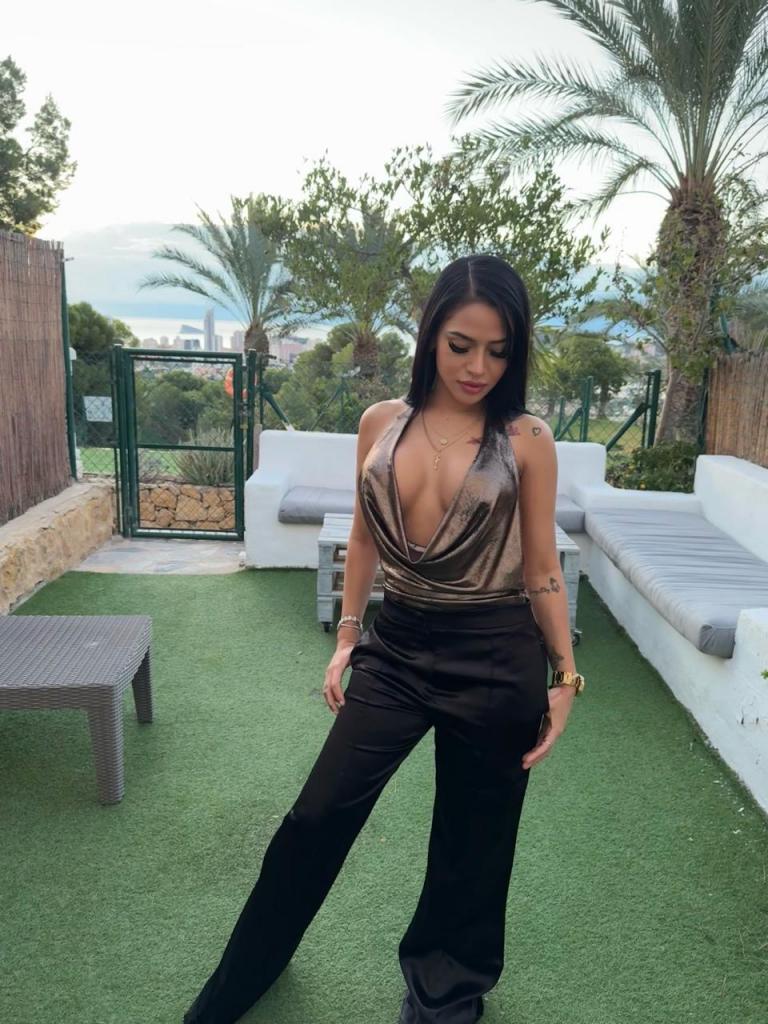 Chica busca chico en Zaragoza: 