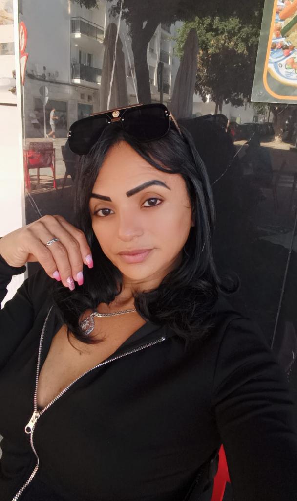 Transexual en Málaga: 