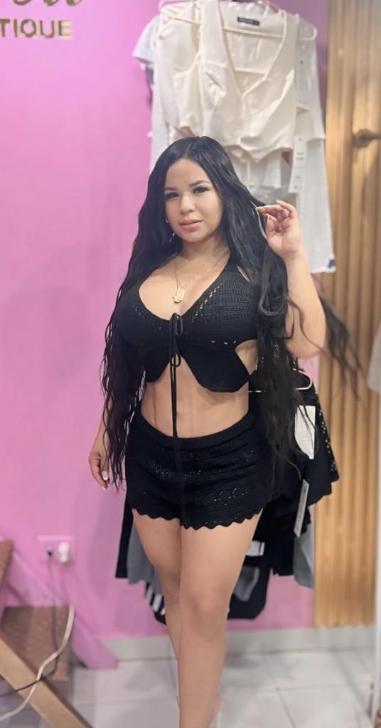 Chica busca chico en Las Palmas: 