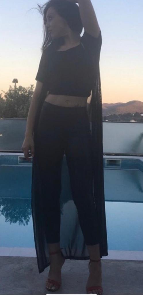 Chica busca chico en Mallorca: 