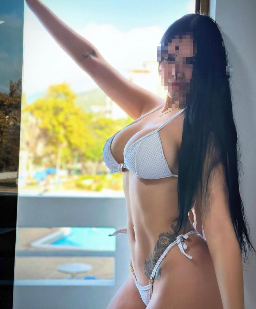 Chica busca chico en Valladolid: 