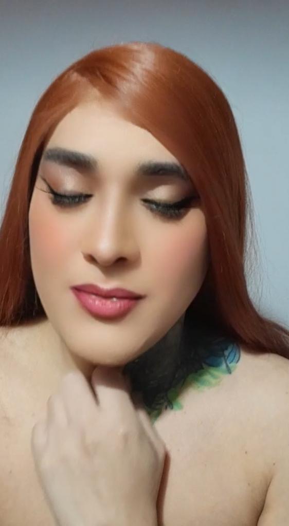 Travesti en Toledo: 