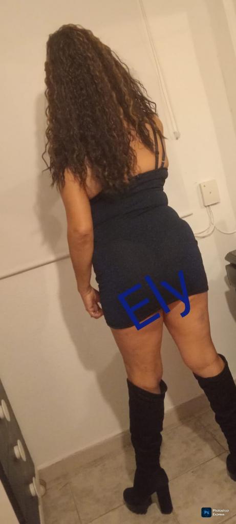 Chica busca chico en Tarragona: 