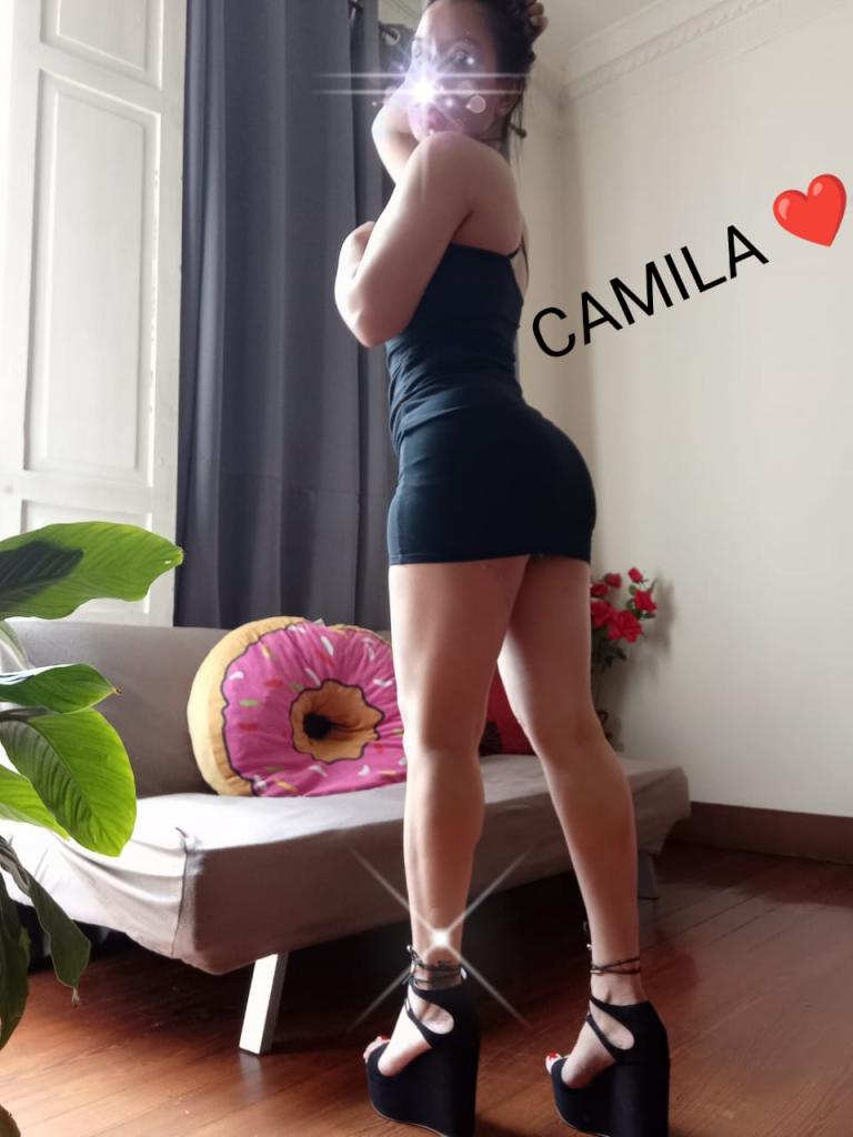 657998778: Chica busca chico en La Coruña