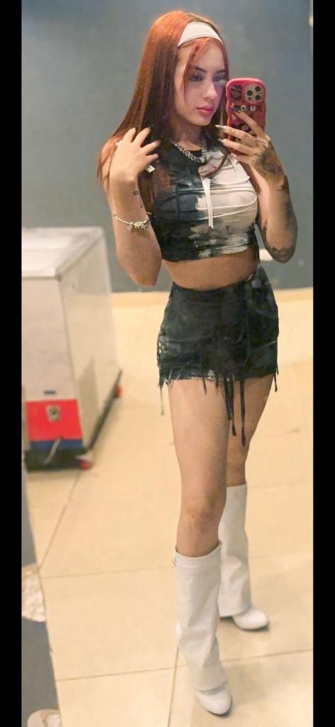 Chica busca chico en Murcia: 