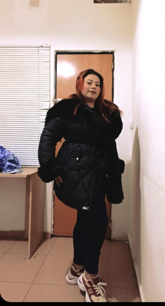 Chica busca chico en Sevilla: 