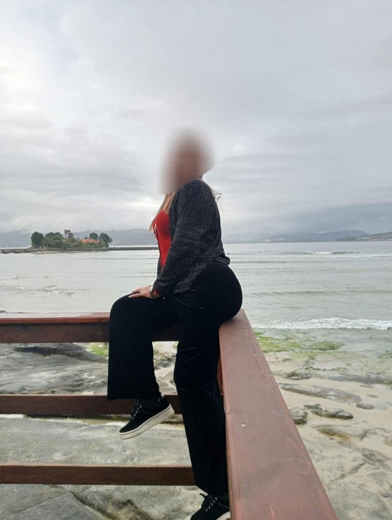 Chica busca chico en La Coruña: 