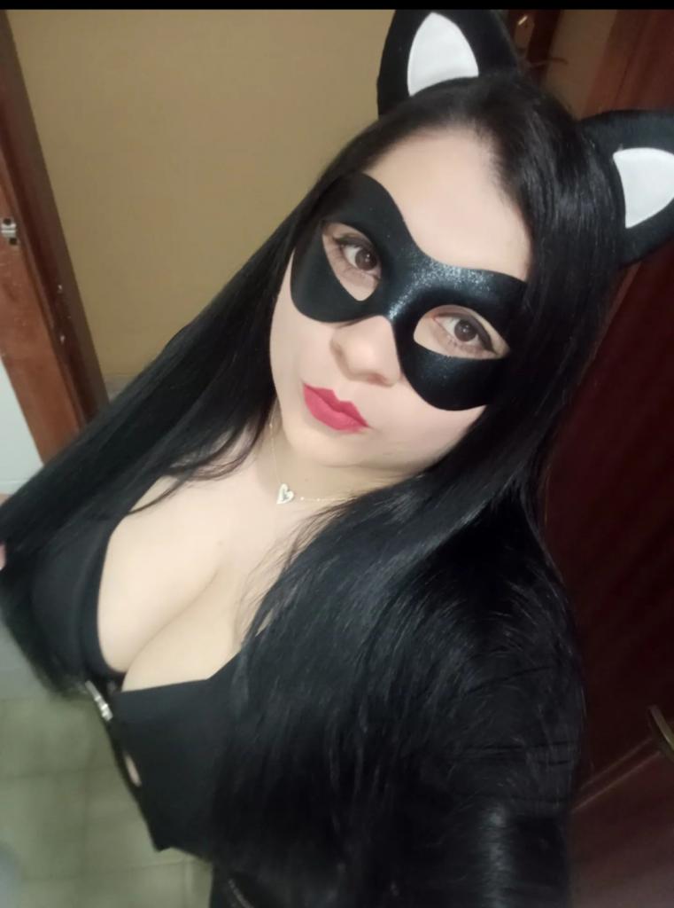 Chica busca chico en Zamora: 