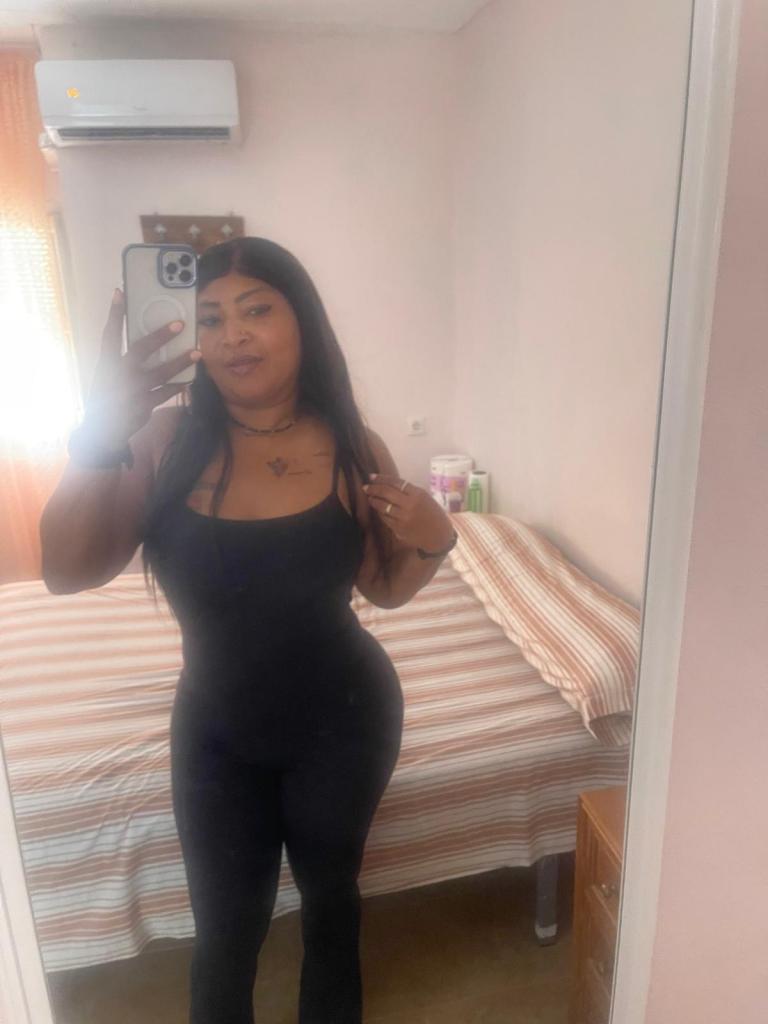 Chica busca chico en Barcelona: 