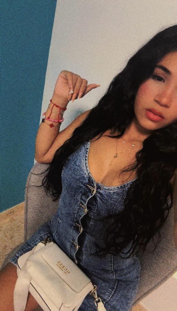 Chica busca chico en Badajoz: 