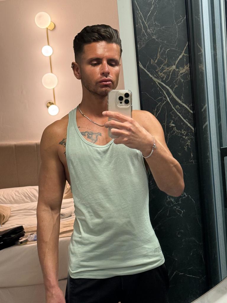 Chico busca chica en Barcelona: 