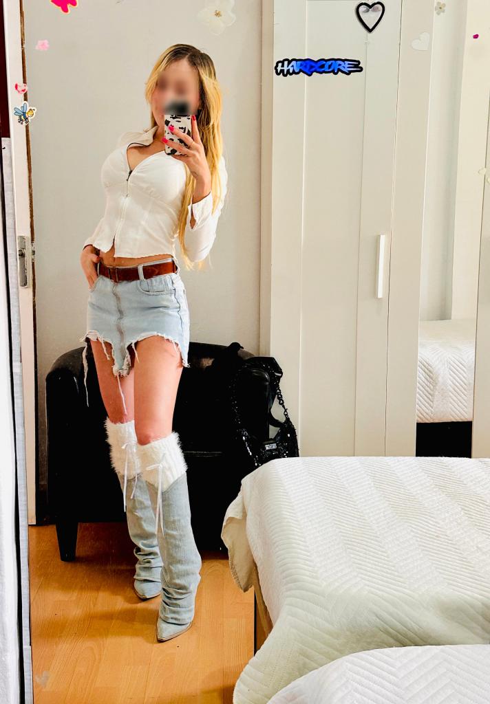 Chica busca chico en Barcelona: 