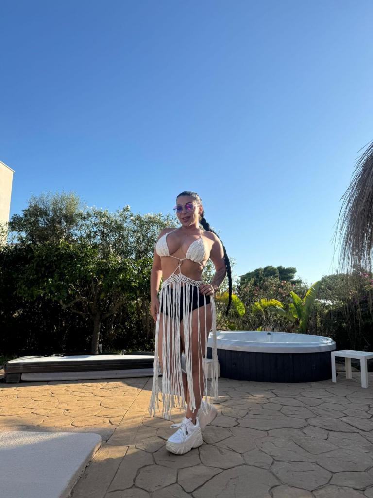 Chica busca chico en Mallorca: 