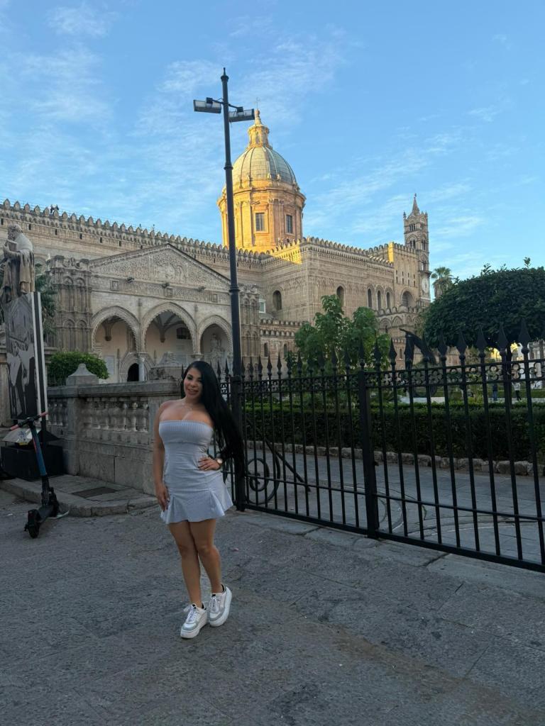 Chica busca chico en Mallorca: 