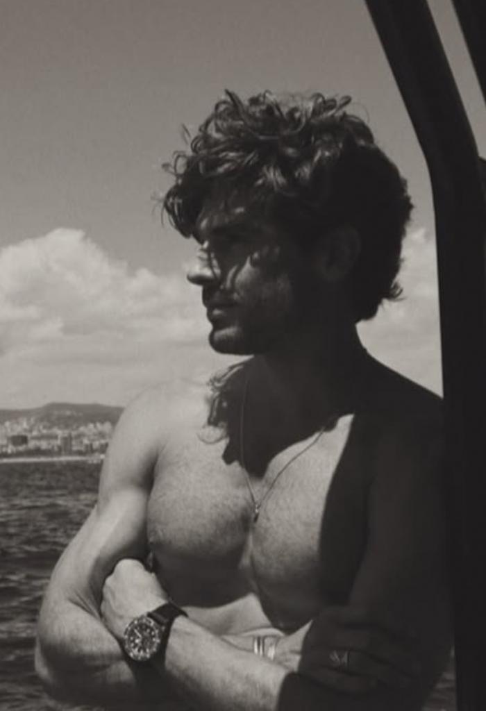 Chico busca chica en Madrid: 