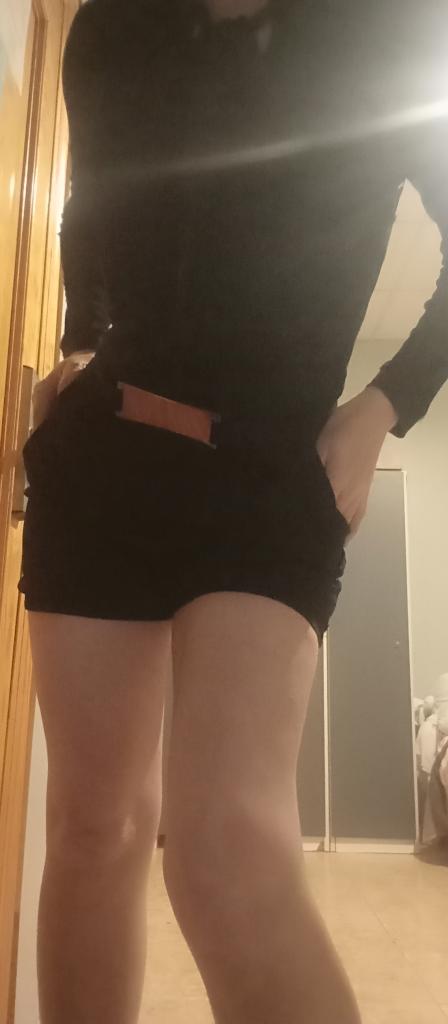 666723906: Chica busca chico en Murcia