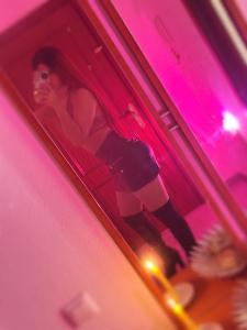 610007201: Transexual en Guipúzcoa