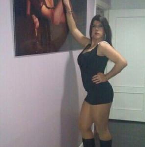 614803725: Transexual en Las Palmas