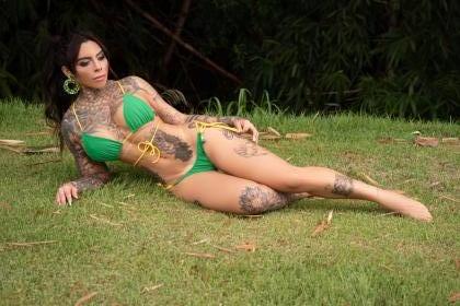 670656696: Travesti en Madrid