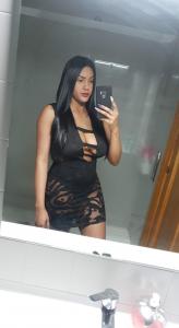 614634381: Chica busca chico en La Coruña