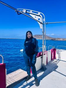 641413369: Travesti en Las Palmas