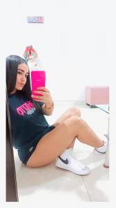 600915846: Chica busca chico en Sevilla