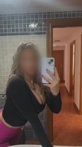600868796: Chica busca chico en Murcia