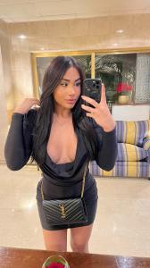 613739242: Transexual en Madrid