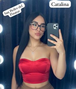 657565900: Chica busca chico en Murcia