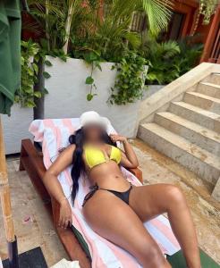 617745552: Chica busca chico en Las Palmas