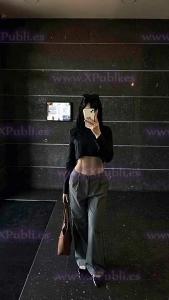 634125069: Chica busca chico en Navarra