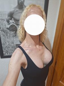 605563558: Transexual en Alicante