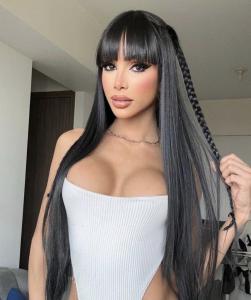 607116194: Transexual en Madrid