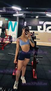 634125069: Chica busca chico en Navarra