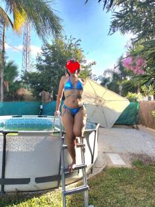 607236272: Chica busca chico en Cádiz