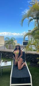 642141620: Chica busca chico en Las Palmas