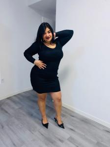 672007078: Chica busca chico en Murcia