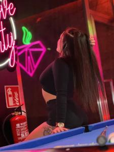 678968608: Chica busca chico en Alicante