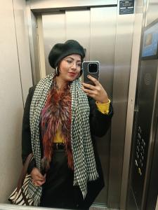 691850457: Chica busca chico en Madrid