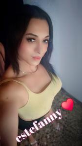 604172961: Transexual en Alicante